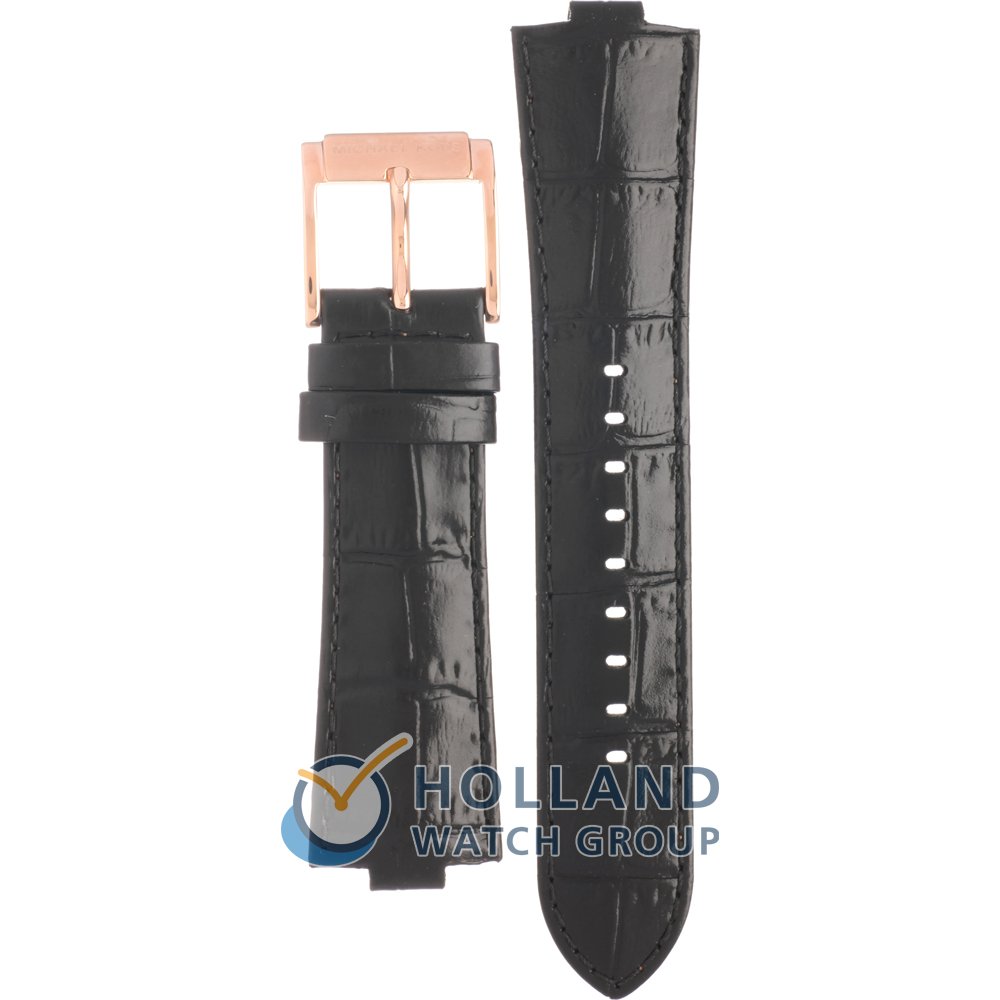 Bracelete Michael Kors Michael Kors Straps AMK2358 MK2358 Channing