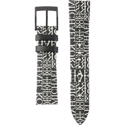 Bracelete Michael Kors Michael Kors Straps AMK2847 MK2847 Runway