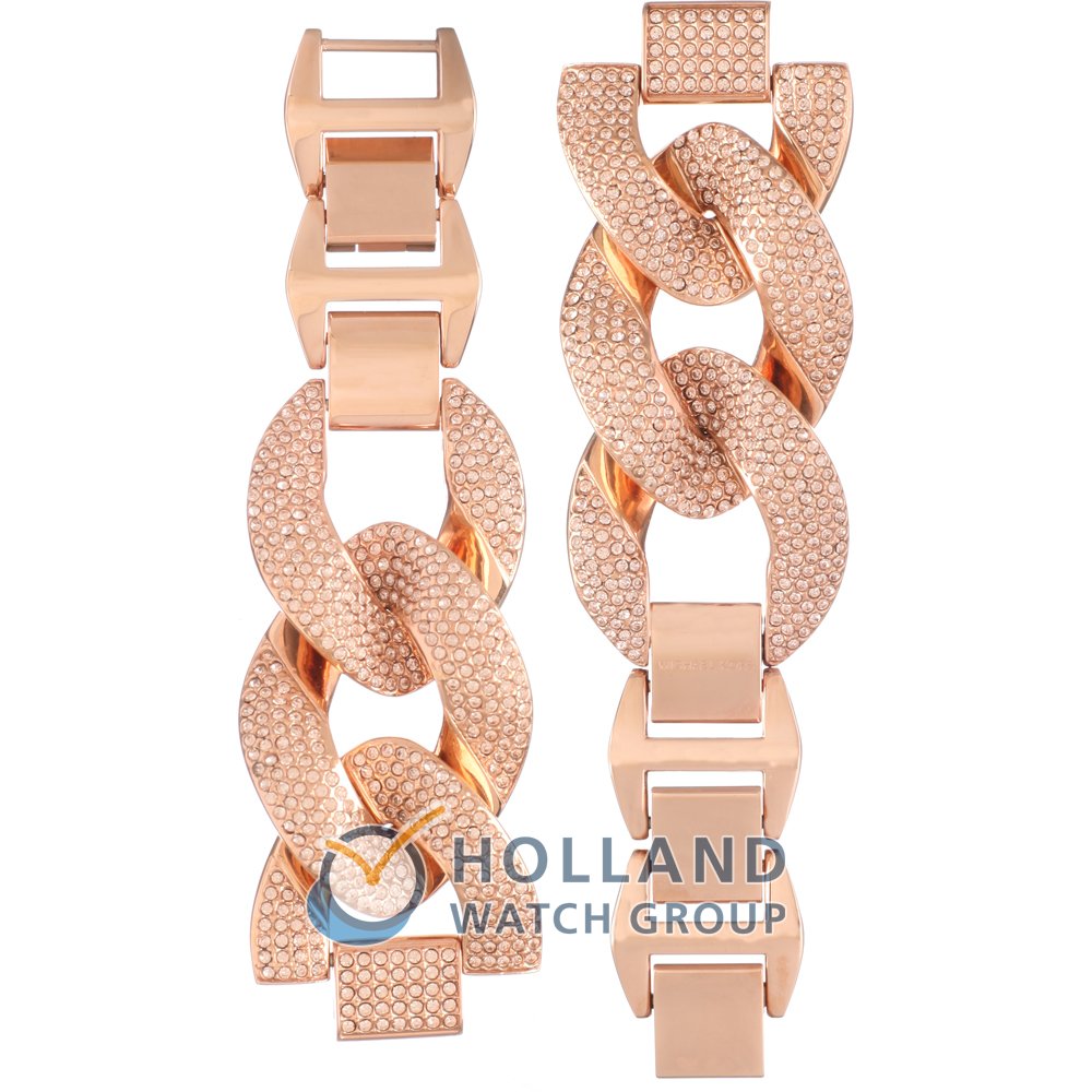 Bracelete Michael Kors Michael Kors Straps AMK3196 MK3196 Camille