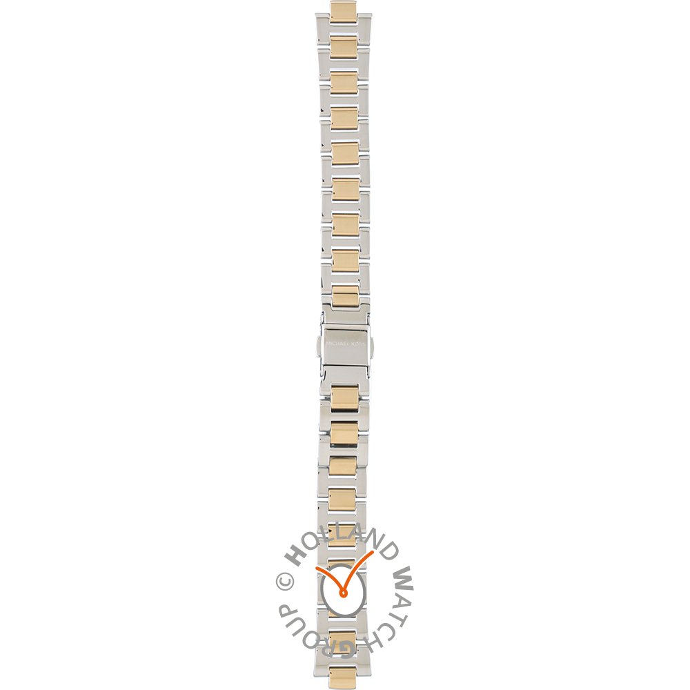 Bracelete Michael Kors Michael Kors Straps AMK3260 MK3260 Camille Petite
