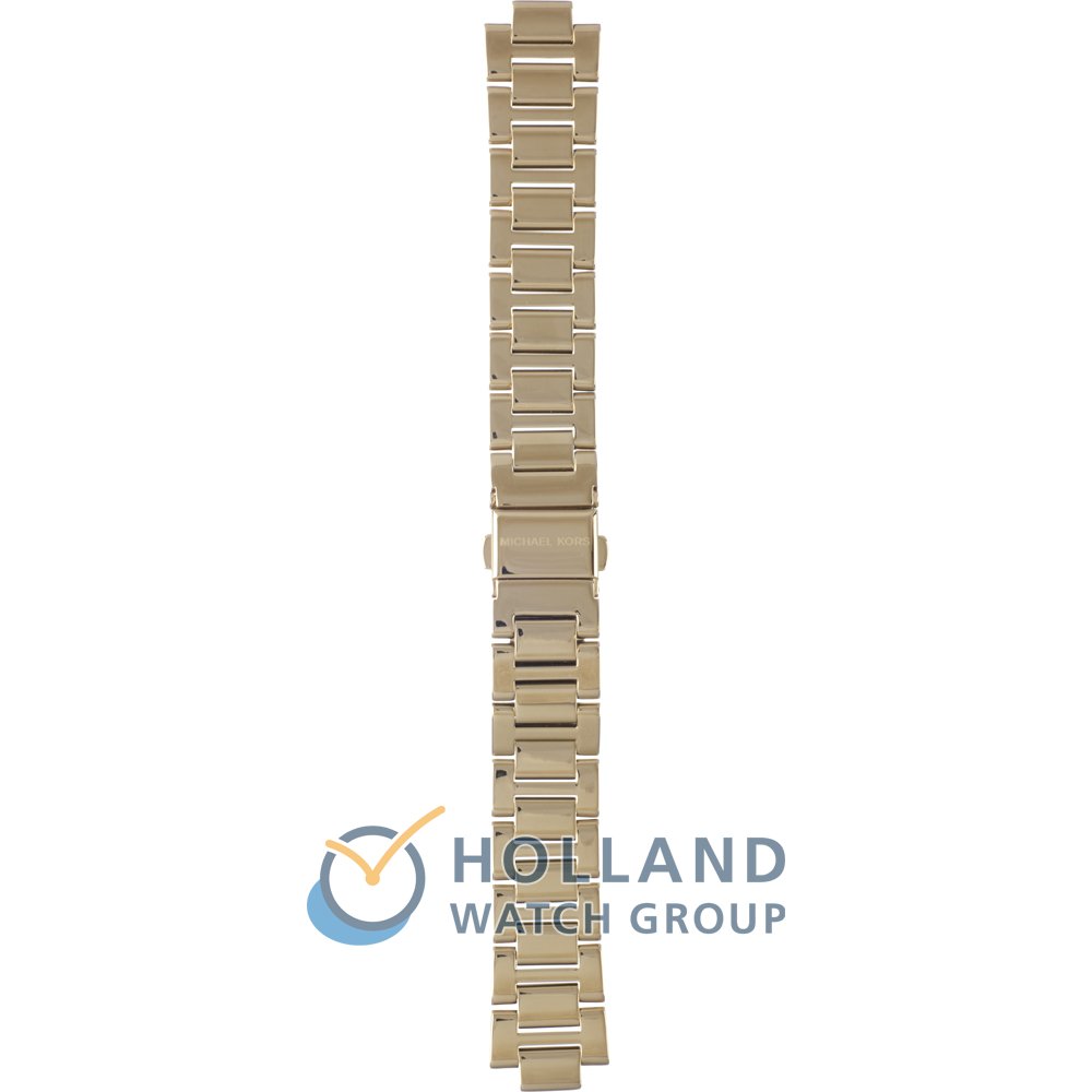 Bracelete Michael Kors Michael Kors Straps AMK3277 MK3277 Camille Slim