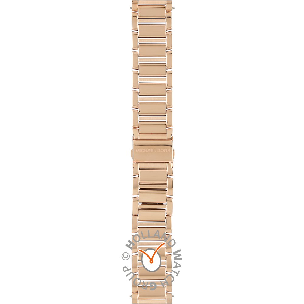 Bracelete Michael Kors Michael Kors Straps AMK3374 MK3374 Frenchy