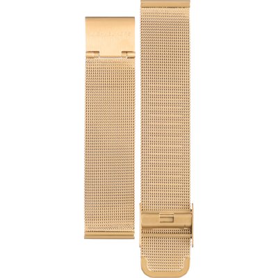 Bracelete Michael Kors Michael Kors Straps AMK3544 MK3544 Brenner