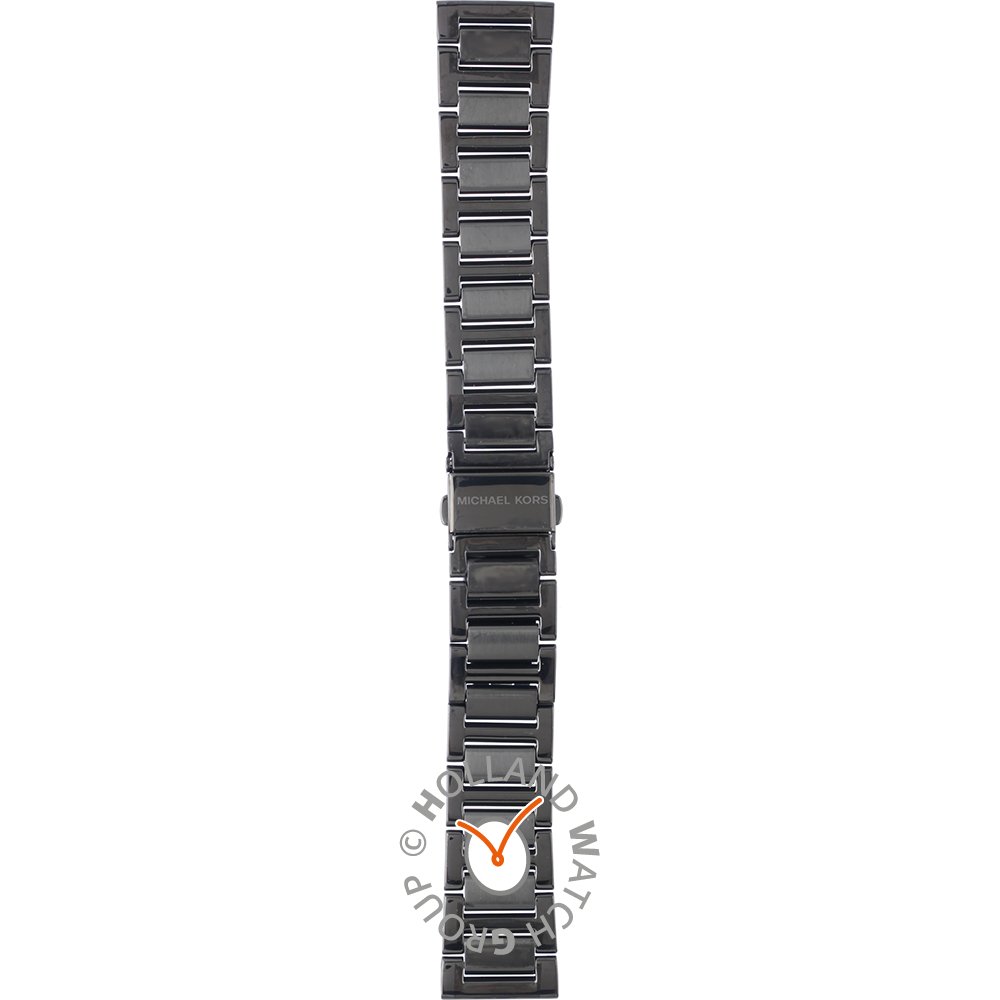 Bracelete Michael Kors Michael Kors Straps AMK3618 MK3618 Hartman