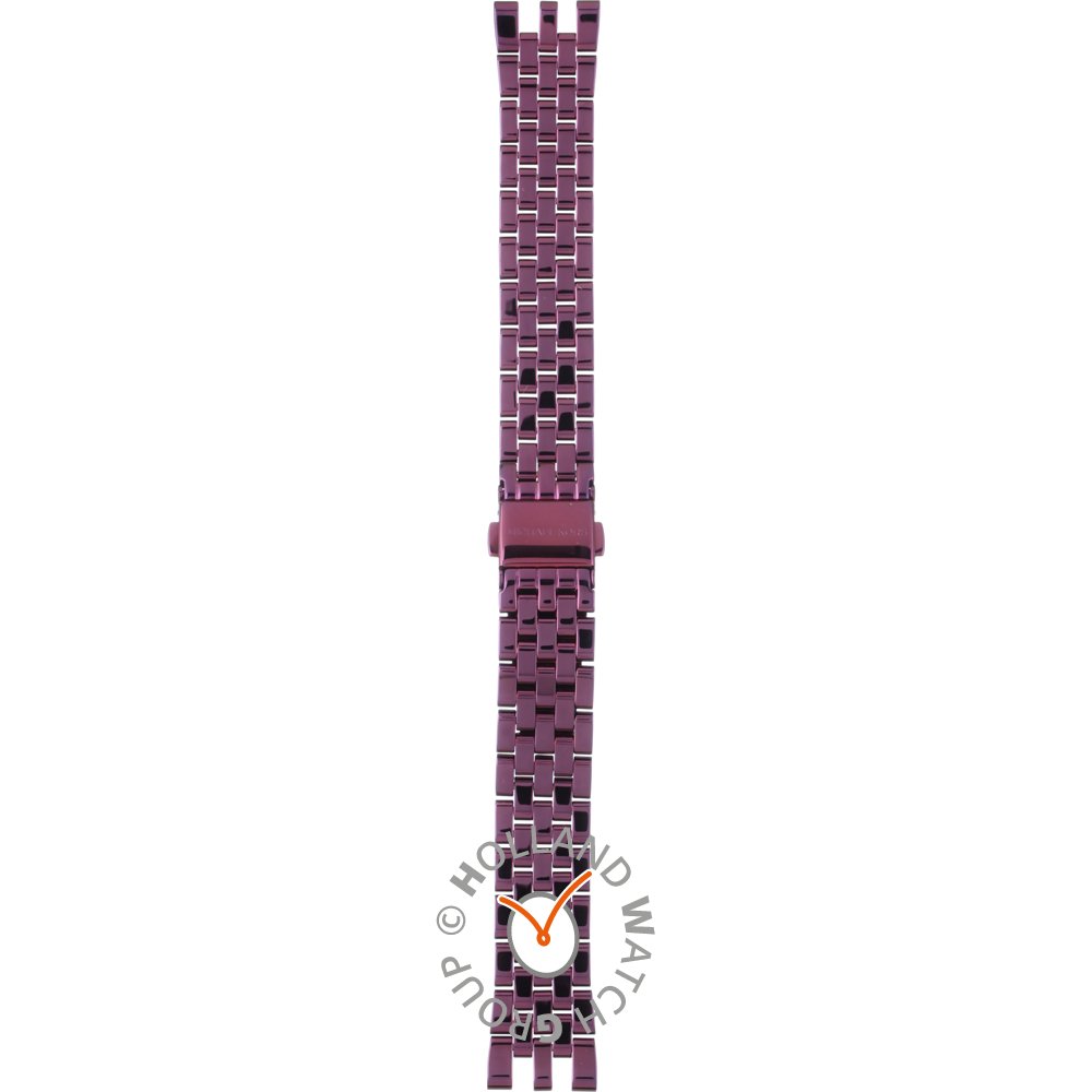 Bracelete Michael Kors Michael Kors Straps AMK3725 MK3725 Mini Darci