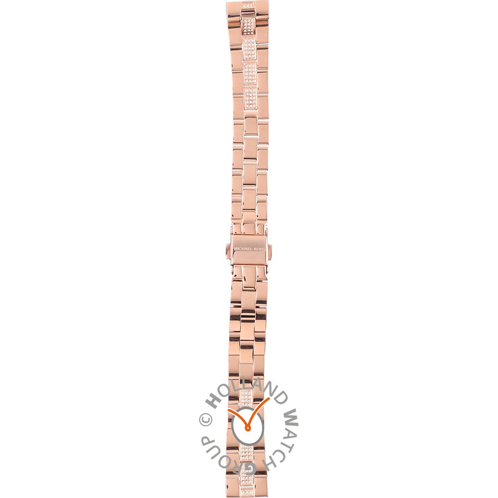 Bracelete Michael Kors Michael Kors Straps AMK3776 MK3776 Petite Norie