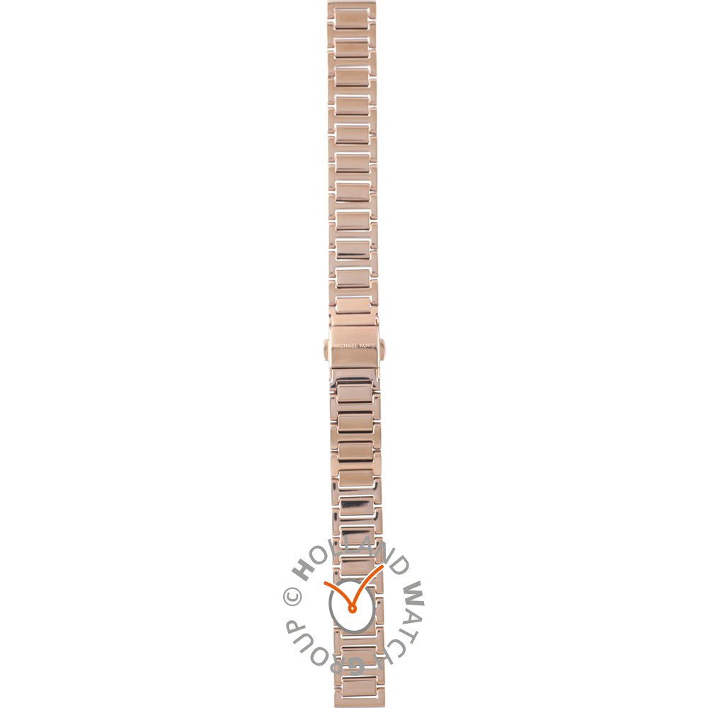 Bracelete Michael Kors Michael Kors Straps AMK3839 MK3839 Portia