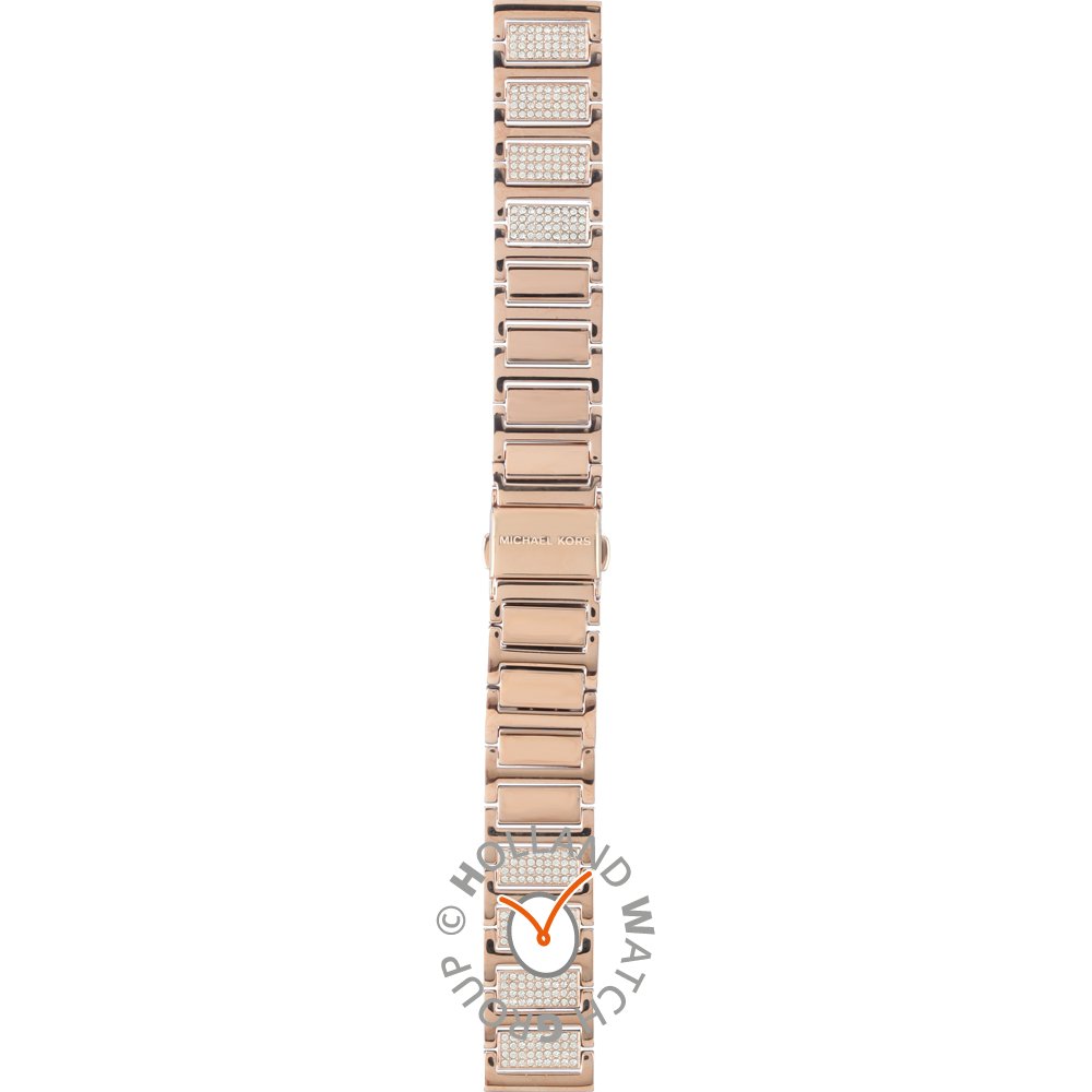 Bracelete Michael Kors Michael Kors Straps AMK3853 MK3853 Portia