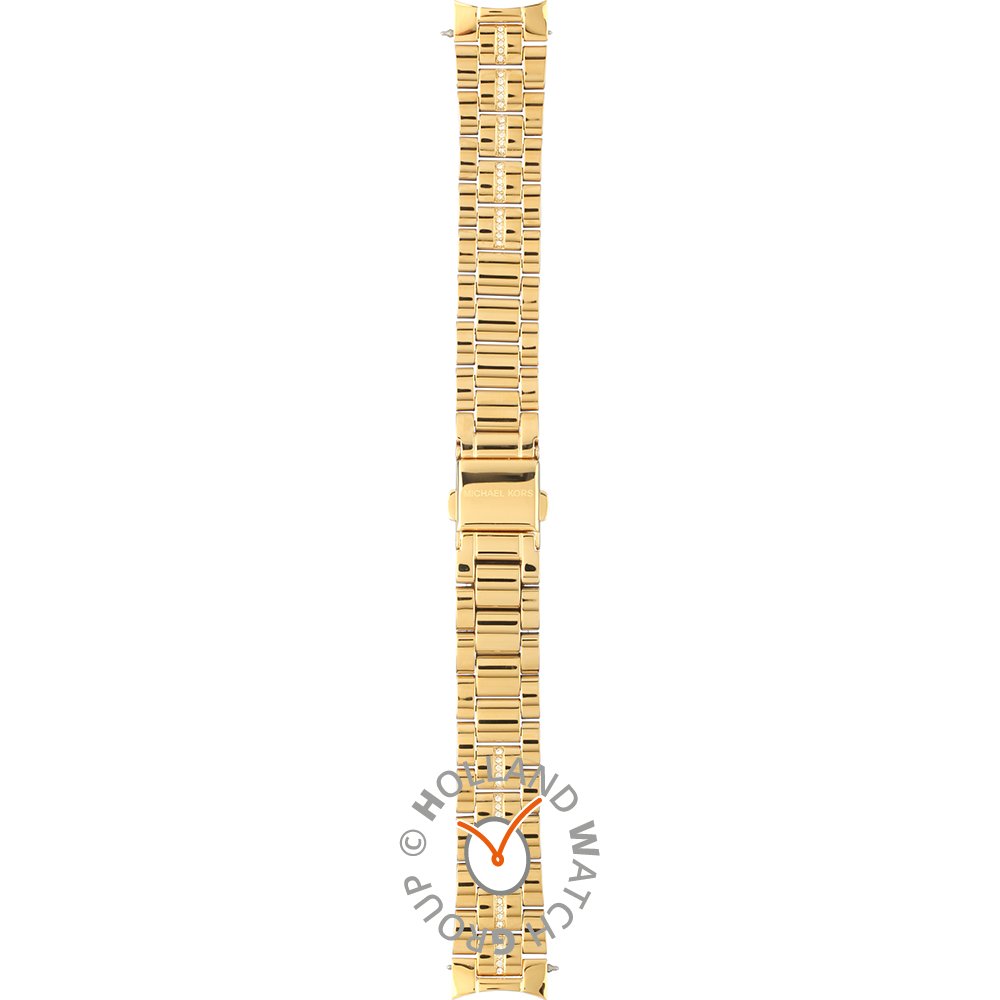 Bracelete Michael Kors Michael Kors Straps AMK3899 MK3899 Lauryn