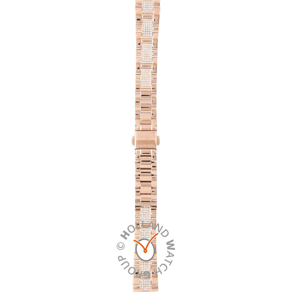 Bracelete Michael Kors Michael Kors Straps AMK4354 MK4354 Sofie