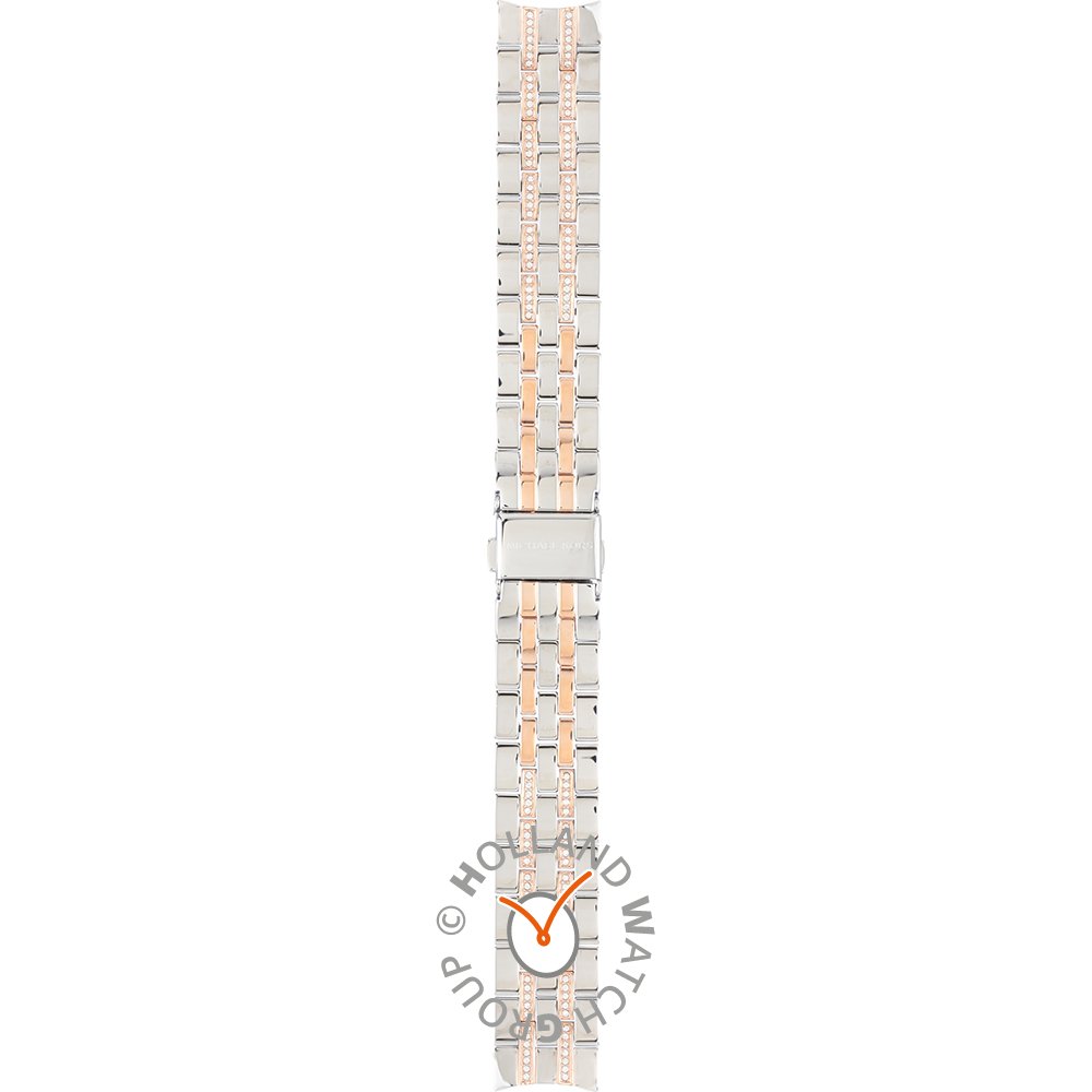 Bracelete Michael Kors Michael Kors Straps AMK4386 MK4386 Ritz