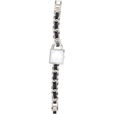 Bracelete Michael Kors Michael Kors Straps AMK4444 MK4444 Mk Chain Lock