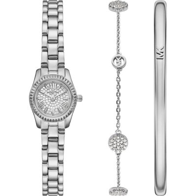 Relógio Michael Kors Lexington MK4948SET-SC