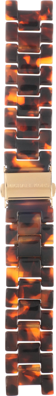 Bracelete Michael Kors Michael Kors Straps AMK5038 MK5038 Ritz