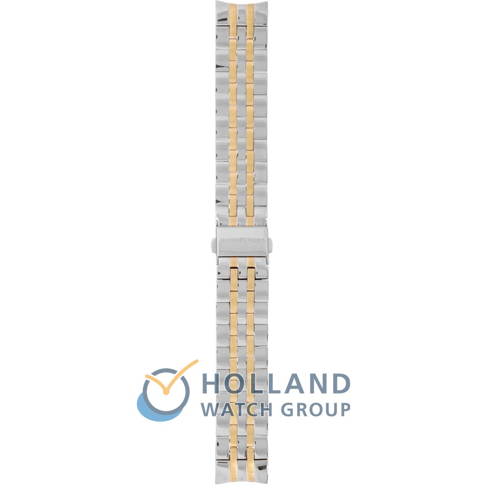 Bracelete Michael Kors Michael Kors Straps AMK5057 MK5057 Ritz
