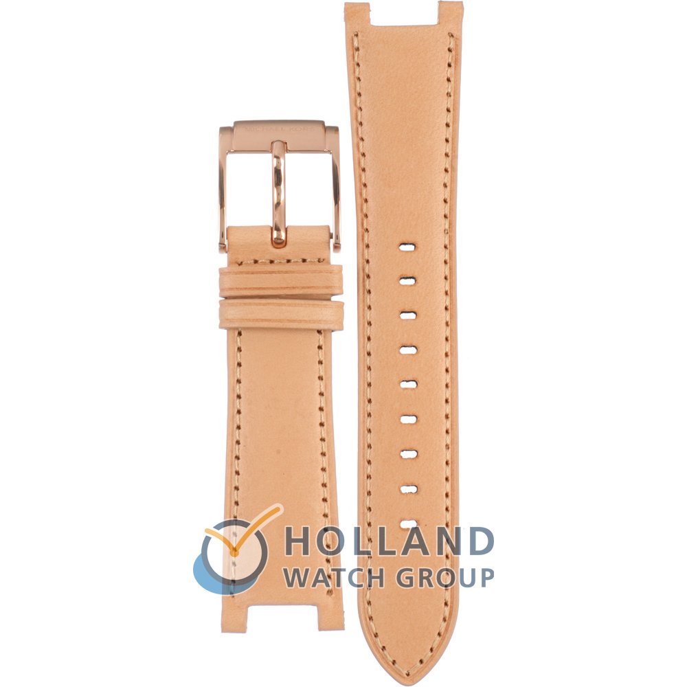 Bracelete Michael Kors Michael Kors Straps AMK5633 MK5633 Parker