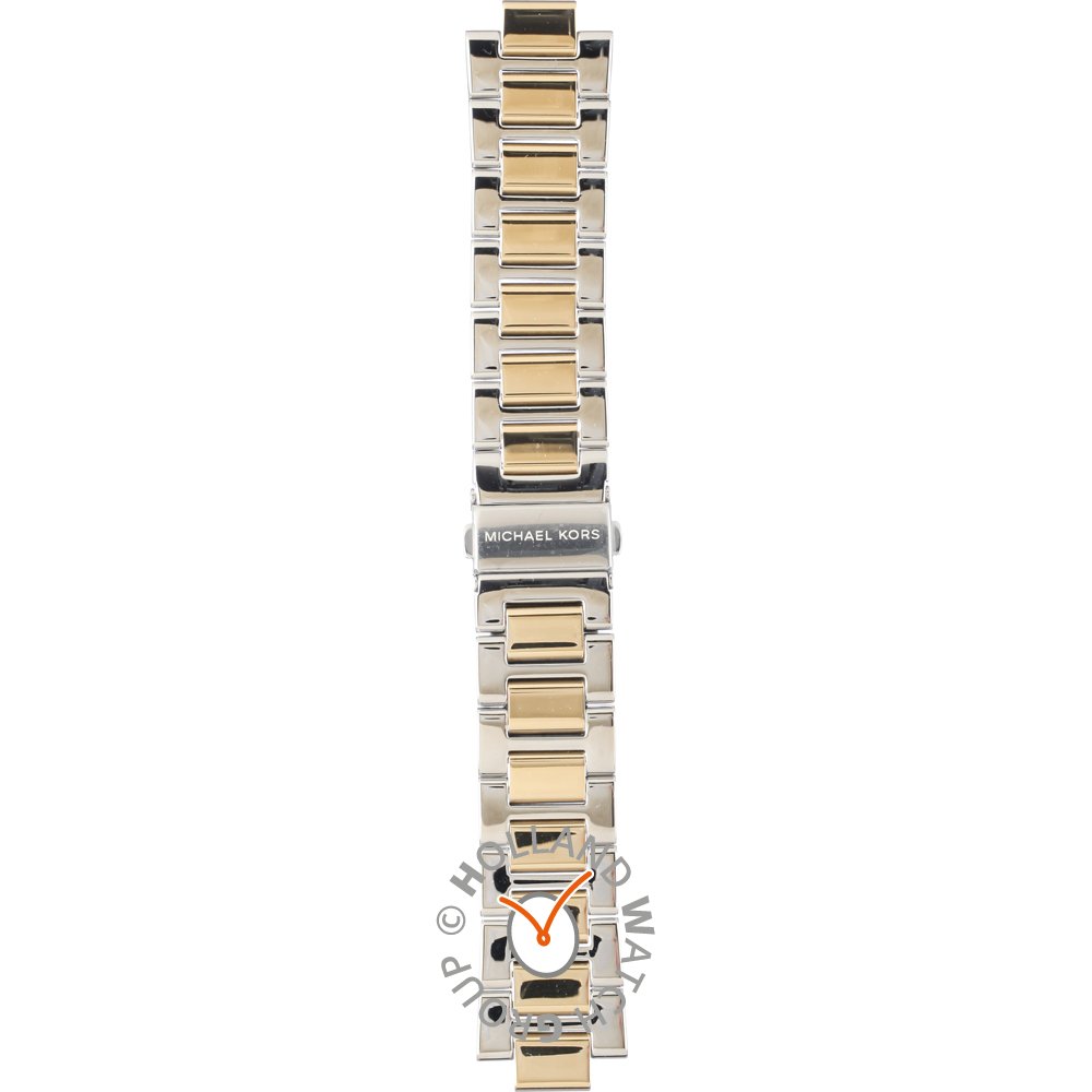 Bracelete Michael Kors Michael Kors Straps AMK5653 MK5653 Camille