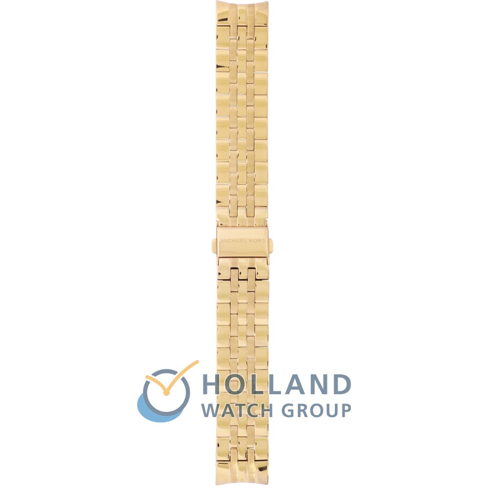 Bracelete Michael Kors Michael Kors Straps AMK5676 MK5676 Ritz