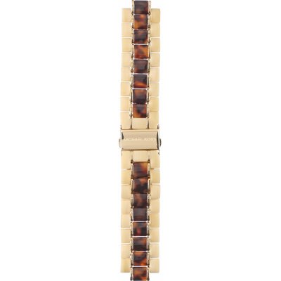Bracelete Michael Kors Michael Kors Straps AMK5764 MK5764 Preston