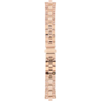 Bracelete Michael Kors Michael Kors Straps AMK5948 MK5948 Camille Mini