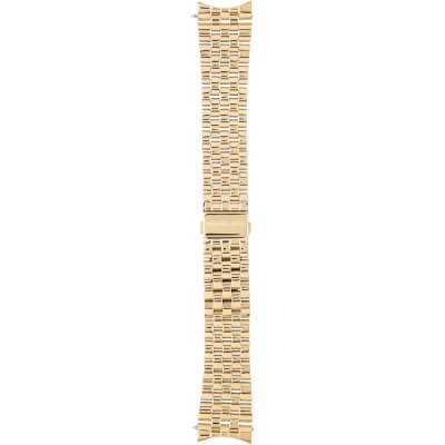 Bracelete Michael Kors Michael Kors Straps AMK5982 MK5982 Baisley