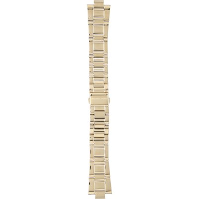 Bracelete Michael Kors Michael Kors Straps AMK6212 MK6212 Everest