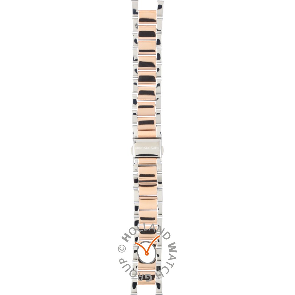 Bracelete Michael Kors Michael Kors Straps AMK6306 MK6306 Parker Mini