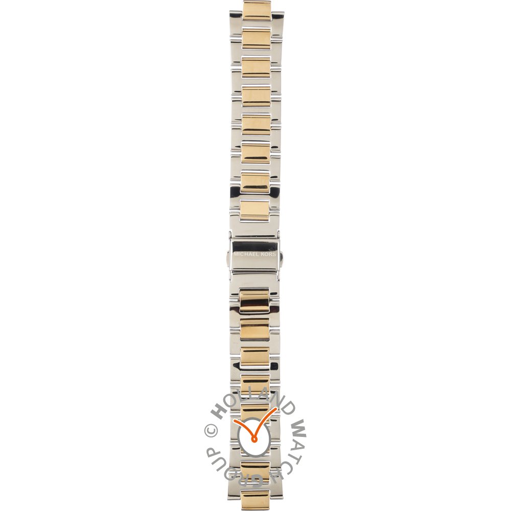 Bracelete Michael Kors Michael Kors Straps AMK6448 MK6448 MK6448 Camille Mini