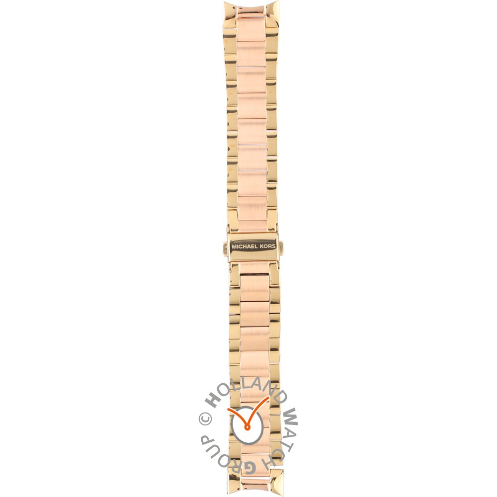 Bracelete Michael Kors Michael Kors Straps AMK6453 MK6453 Wren