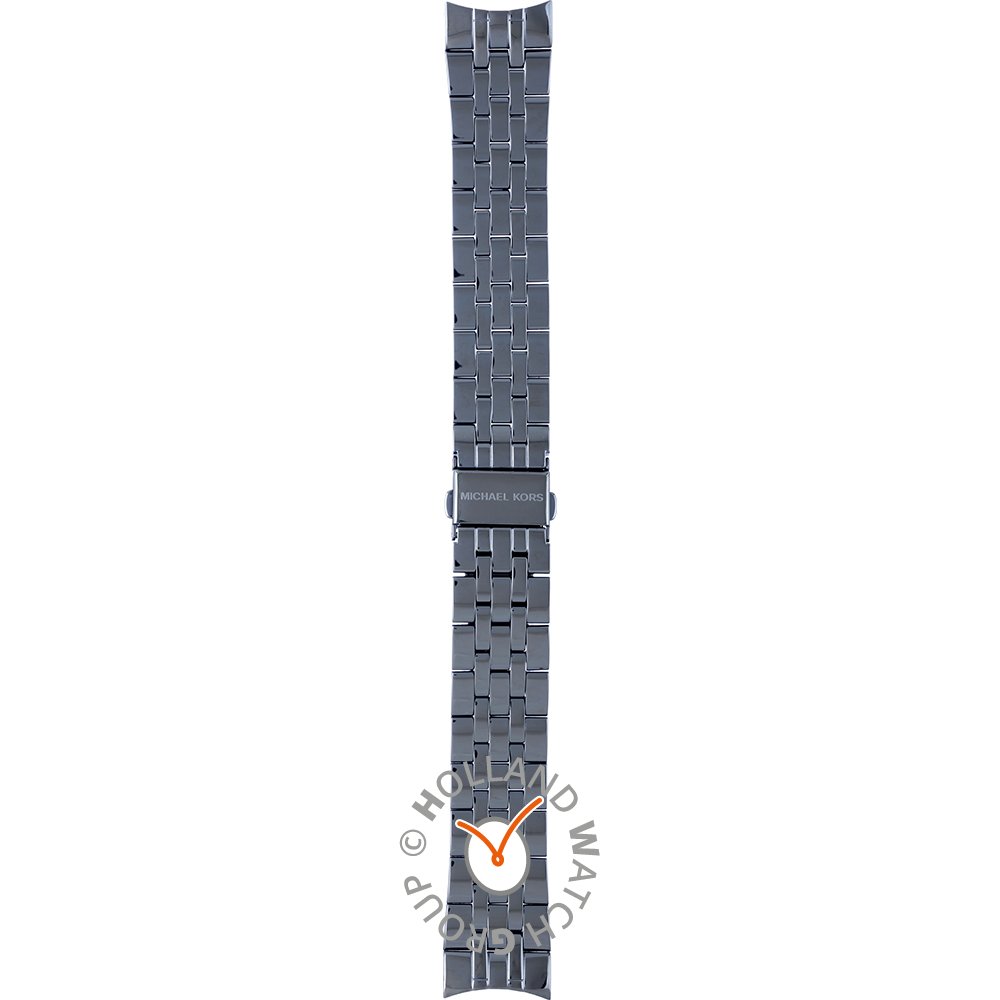 Bracelete Michael Kors Michael Kors Straps AMK6462 MK6462 Ritz