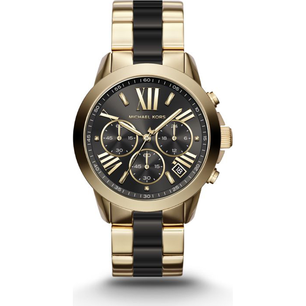 Michael Kors MK6501 Bradshaw relógio