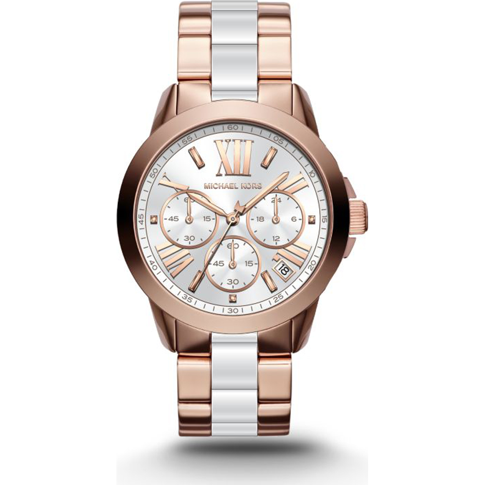 Michael Kors MK6502 Bradshaw relógio