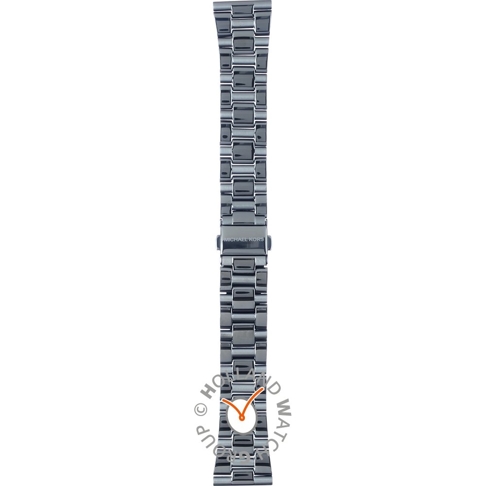 Bracelete Michael Kors Michael Kors Straps AMK6522 MK6522 Slater