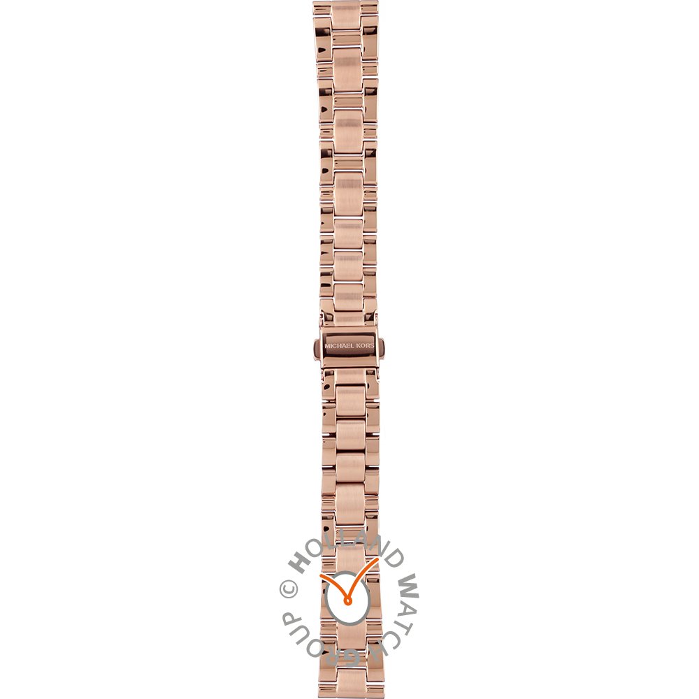 Bracelete Michael Kors Michael Kors Straps AMK6576 MK6576 Sofie