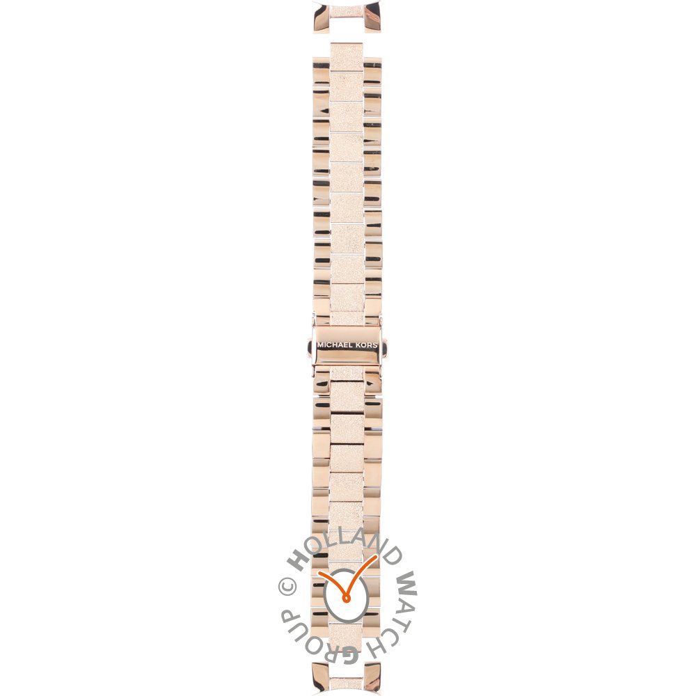 Bracelete Michael Kors Michael Kors Straps AMK6598 MK6598 Ritz