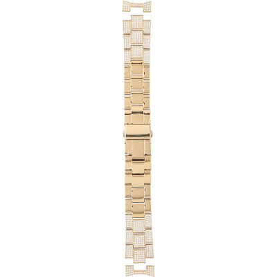 Bracelete Michael Kors Michael Kors Straps AMK6634 MK6634 Runway
