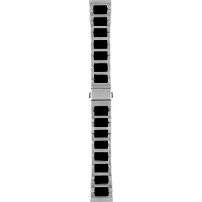 Bracelete Michael Kors Michael Kors Straps AMK8719 MK6657 Abbott
