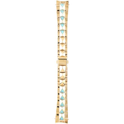 Bracelete Michael Kors Michael Kors Straps AMK6670 MK6670 Runway