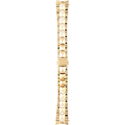 Bracelete Michael Kors Michael Kors Straps AMK6689 MK6689 Runway