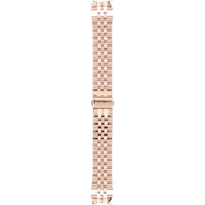 Bracelete Michael Kors Michael Kors Straps AMK6710 MK6710 Lexington