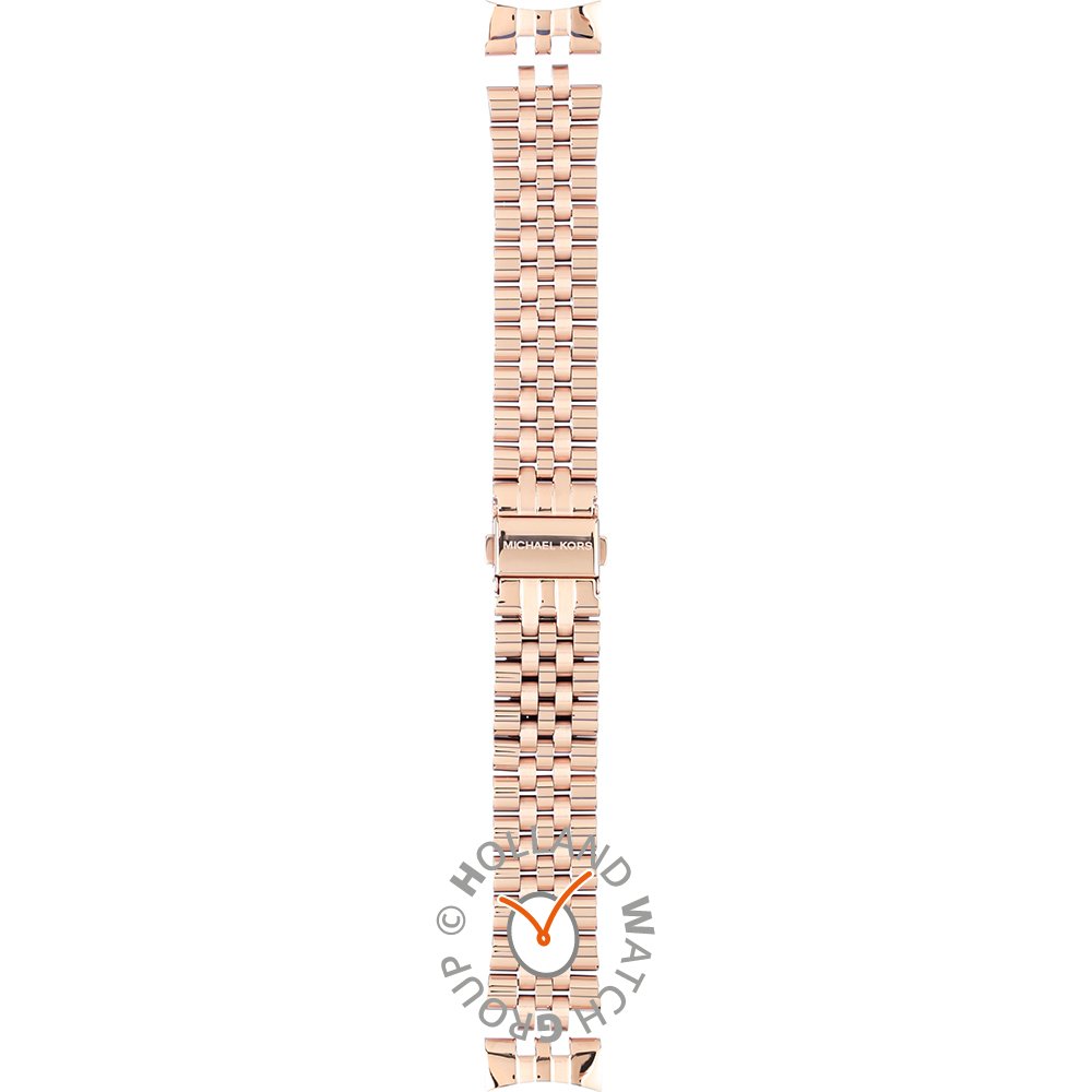 Bracelete Michael Kors Michael Kors Straps AMK6710 MK6710 Lexington