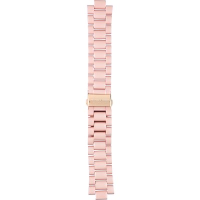 Bracelete Michael Kors Michael Kors Straps AMK6752 MK6752 Bradshaw