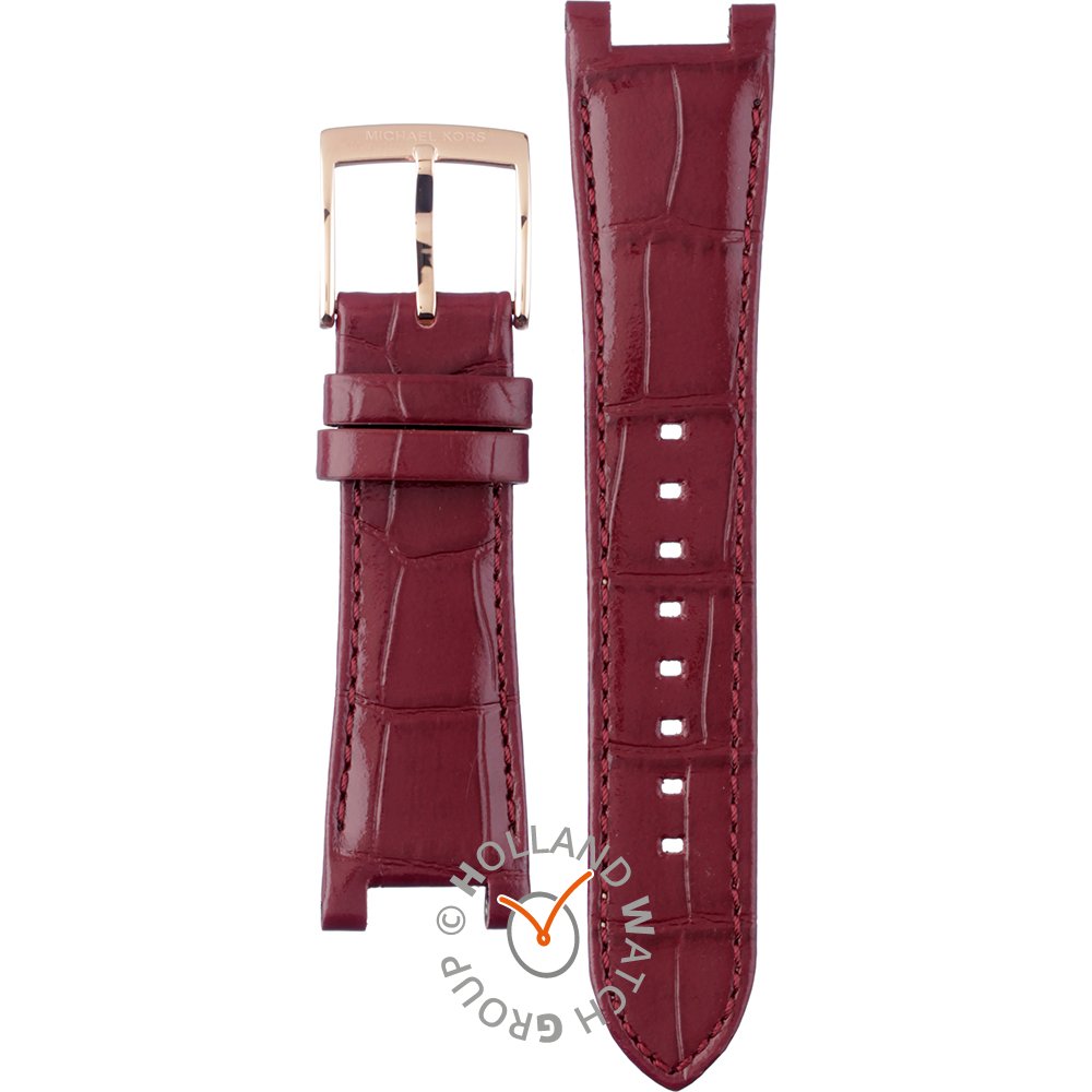 Bracelete Michael Kors Michael Kors Straps AMK6986 MK6986 Parker