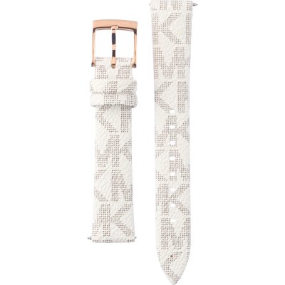 Bracelete Michael Kors Michael Kors Straps AMK7128 MK7128 Jayne