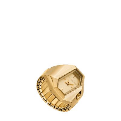 Relógio Michael Kors MK7613 Suri Watch Ring