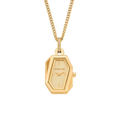 Relógio Michael Kors MK7614 Suri Pendant