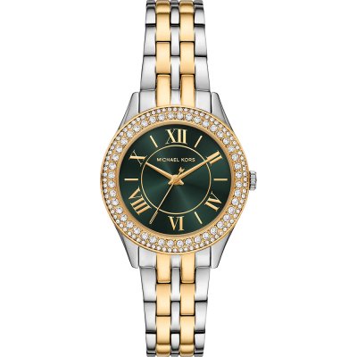 Relógio Michael Kors Harlowe MK7654