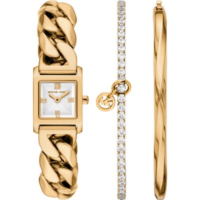 Relógio Michael Kors MK7655SET Georgie