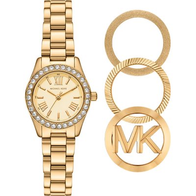 Relógio Michael Kors Lexington MK7659SET Lexington Set