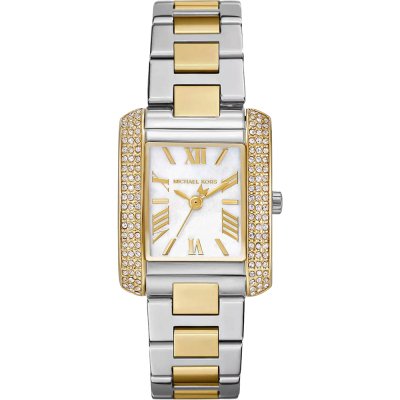 Relógio Michael Kors Emery MK7663 Emery Mini